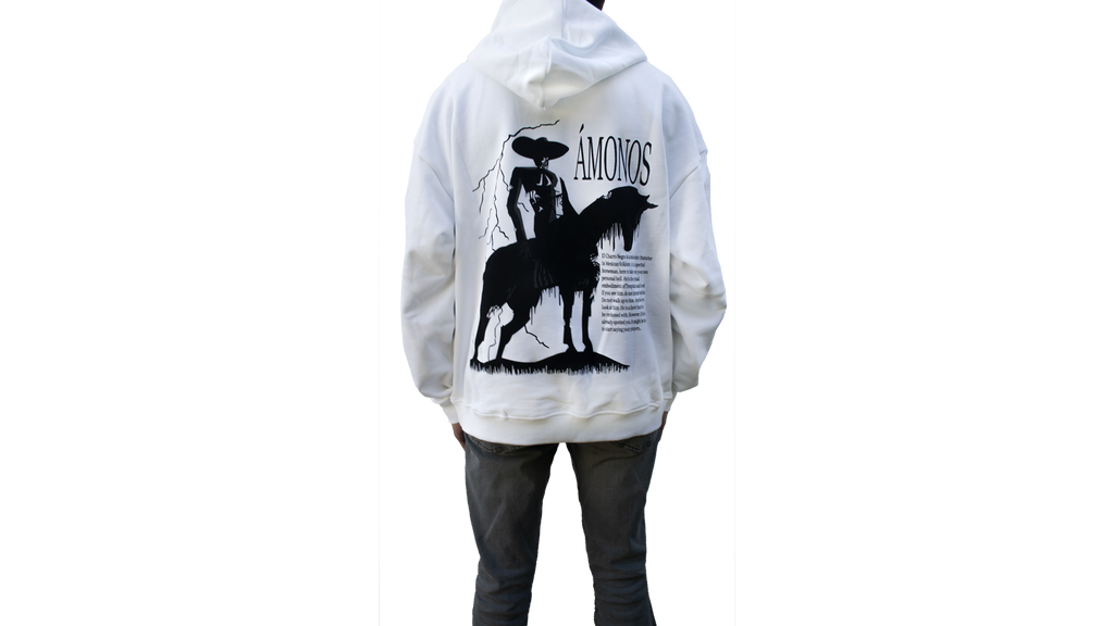 El Charro Negro