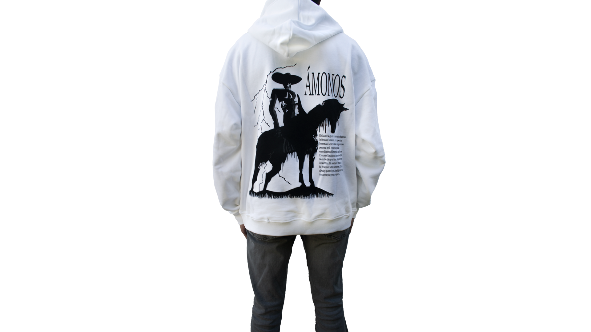 El Charro Negro