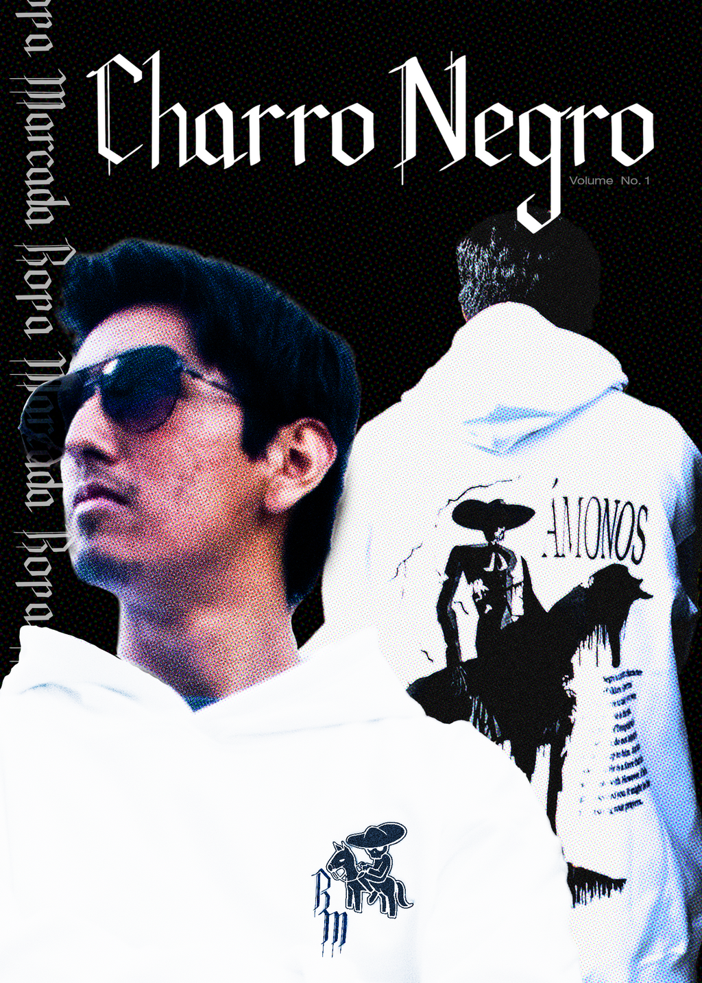 El Charro Negro