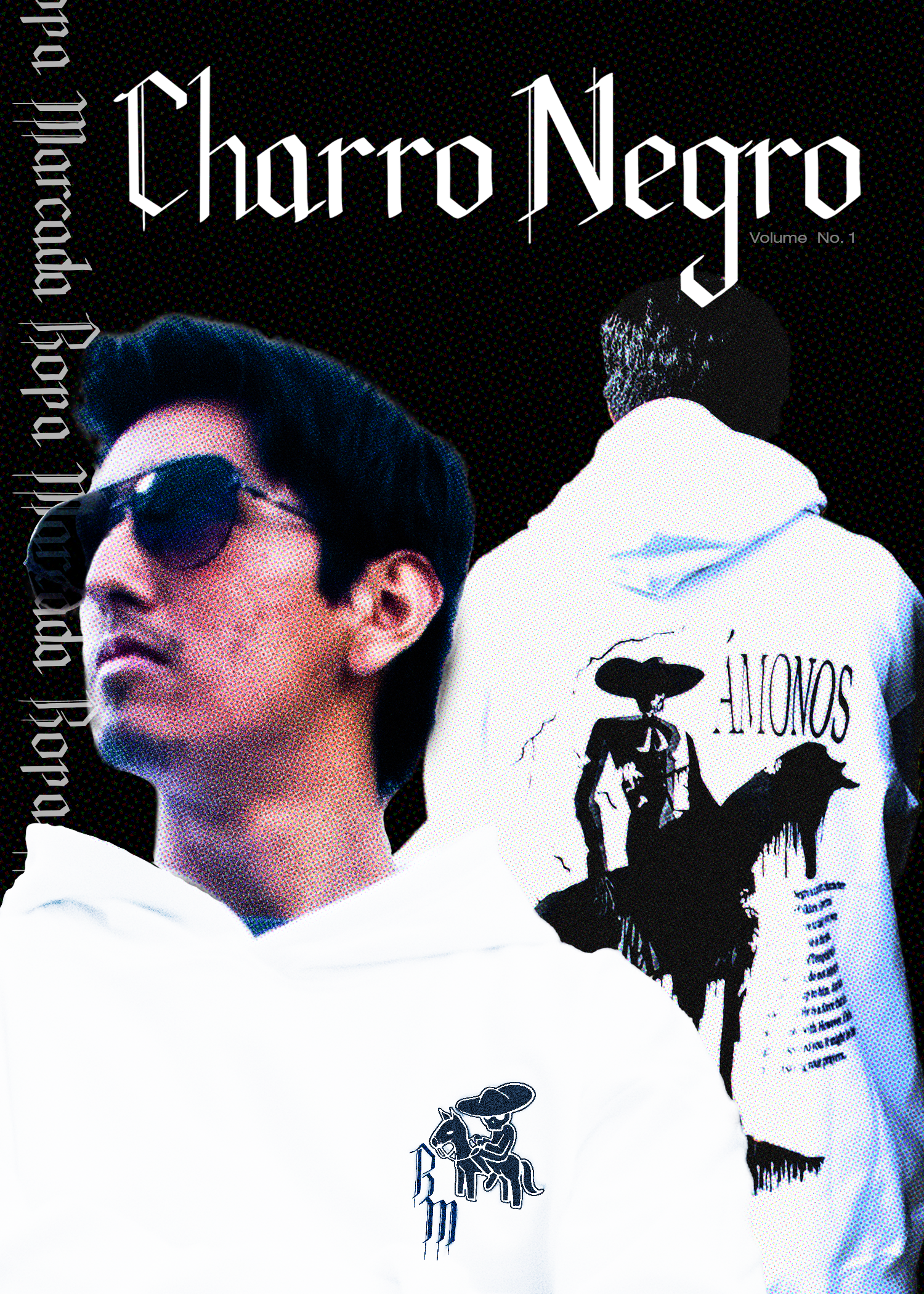 El Charro Negro