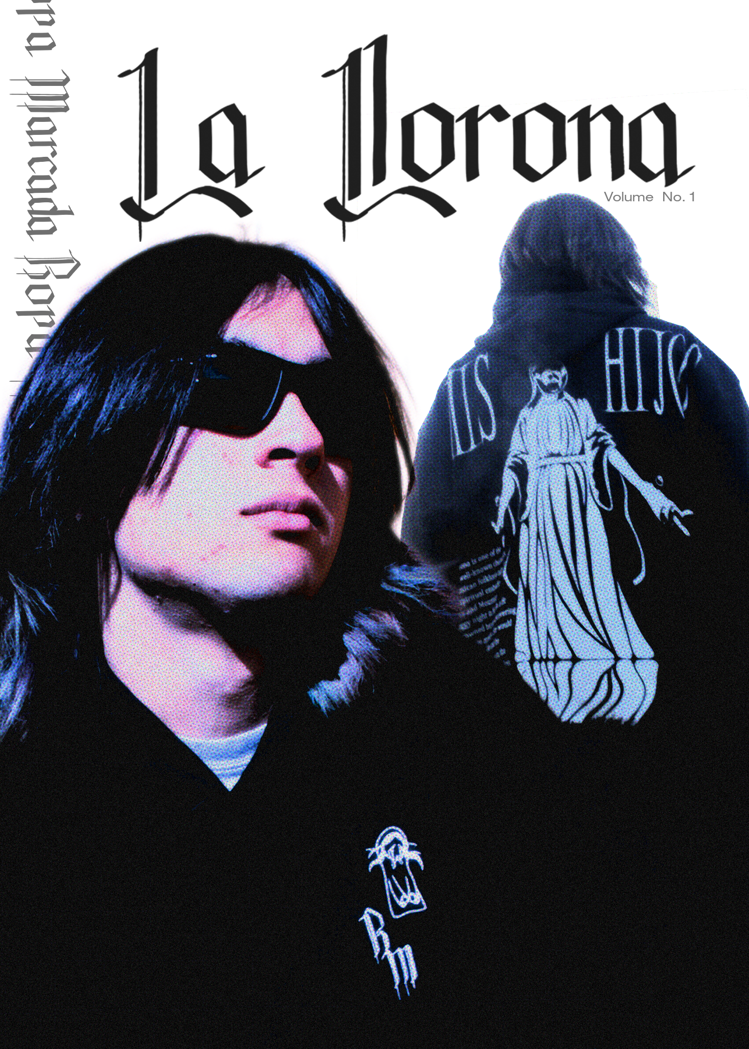 La Llorona