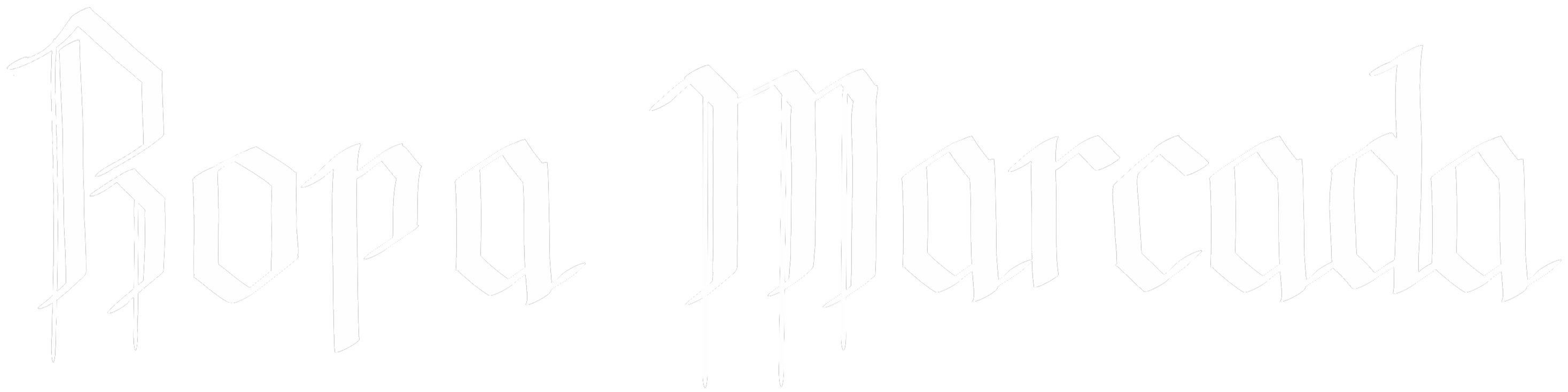 La Ropa Marcada